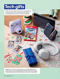 Officeworks catalogue Page 20