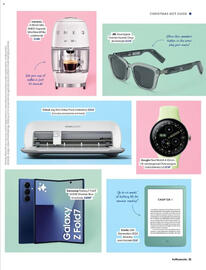 Officeworks catalogue Page 21