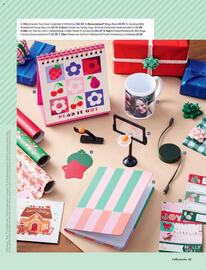 Officeworks catalogue Page 23