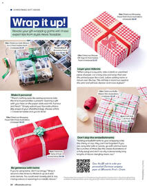 Officeworks catalogue Page 24