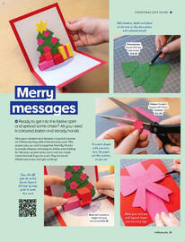 Officeworks catalogue Page 25