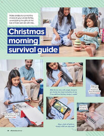 Officeworks catalogue Page 26