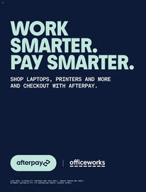 Officeworks catalogue Page 28