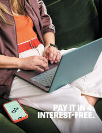 Officeworks catalogue Page 29
