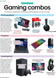 Officeworks catalogue Page 38