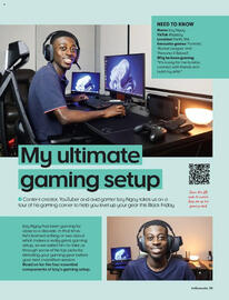 Officeworks catalogue Page 39