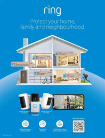 Officeworks catalogue Page 4