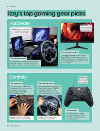 Officeworks catalogue Page 40