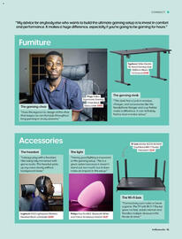 Officeworks catalogue Page 41