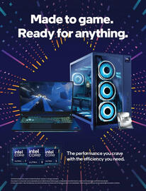 Officeworks catalogue Page 42