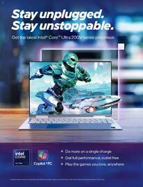 Officeworks catalogue Page 43