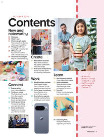 Officeworks catalogue Page 5