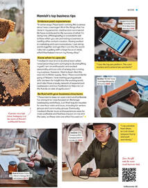 Officeworks catalogue Page 55