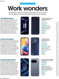 Officeworks catalogue Page 58