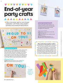 Officeworks catalogue Page 60