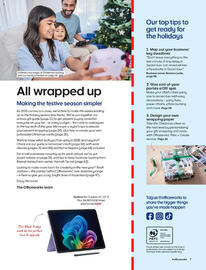 Officeworks catalogue Page 7