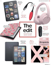 Officeworks catalogue Page 9