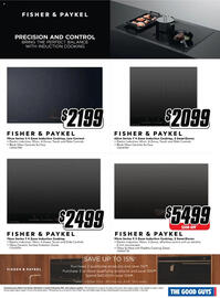The Good Guys catalogue Page 2