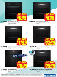The Good Guys catalogue Page 11