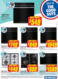 The Good Guys catalogue Page 14