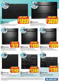 The Good Guys catalogue Page 15
