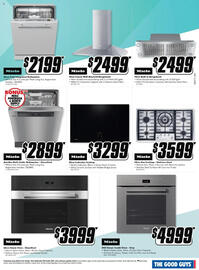 The Good Guys catalogue Page 18