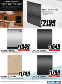The Good Guys catalogue Page 20