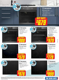 The Good Guys catalogue Page 3