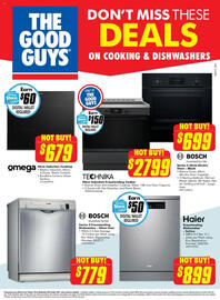 The Good Guys catalogue Page 30