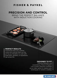 The Good Guys catalogue Page 31