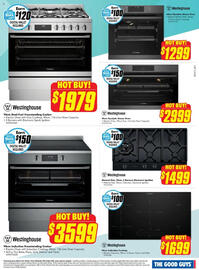 The Good Guys catalogue Page 4