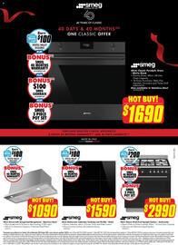 The Good Guys catalogue Page 5