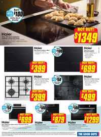 The Good Guys catalogue Page 7