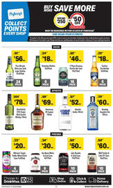 Liquorland catalogue week 42 Page 2