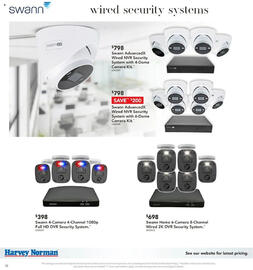 Harvey Norman catalogue Page 10