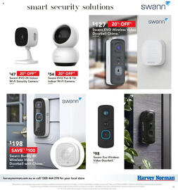 Harvey Norman catalogue Page 11