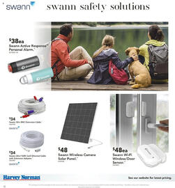 Harvey Norman catalogue Page 12