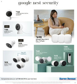 Harvey Norman catalogue Page 13