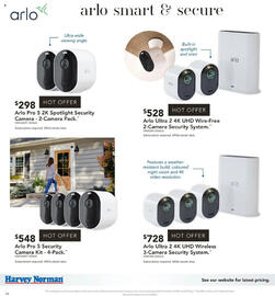 Harvey Norman catalogue Page 14