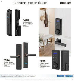 Harvey Norman catalogue Page 17