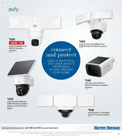 Harvey Norman catalogue Page 3