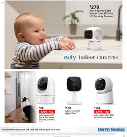 Harvey Norman catalogue Page 5