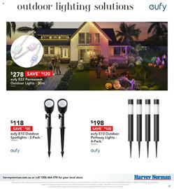 Harvey Norman catalogue Page 7