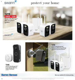 Harvey Norman catalogue Page 8