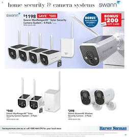 Harvey Norman catalogue Page 9