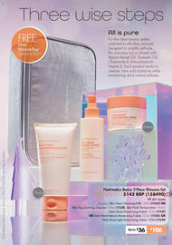 Nutrimetics catalogue Page 13