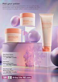 Nutrimetics catalogue Page 14