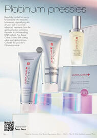 Nutrimetics catalogue Page 16