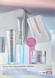 Nutrimetics catalogue Page 17