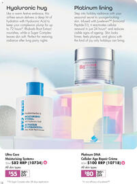 Nutrimetics catalogue Page 18